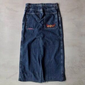 jnco wide-leg jeans for men